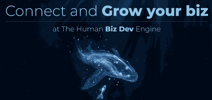 Luminescent Whale Sponsor